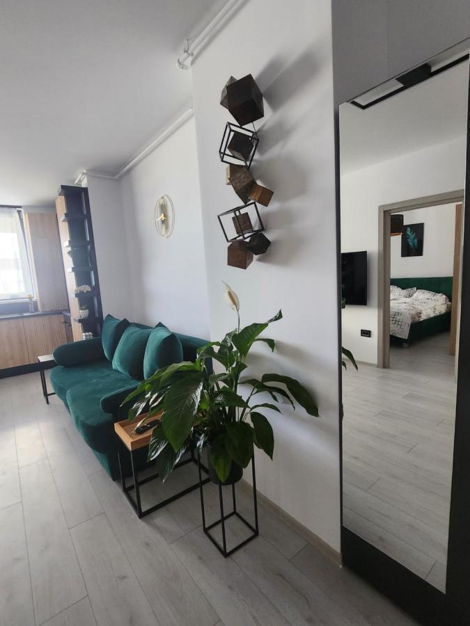 Apartament Confort Timişoara