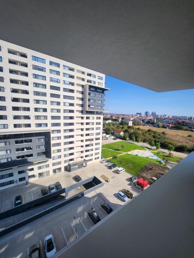 Apartament Confort *