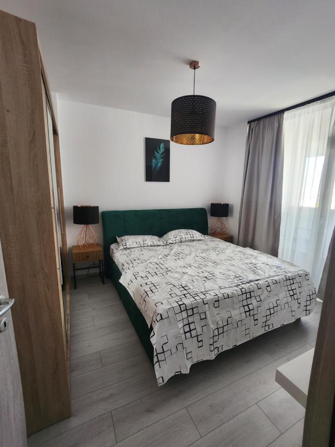 Confort Apartament