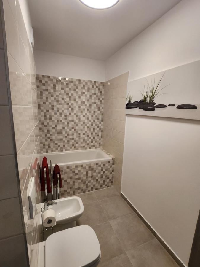 Apartament Confort